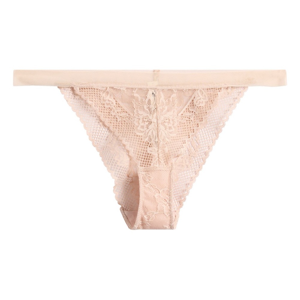 Free People Reya Lace Bikini - Picture 7 of 10